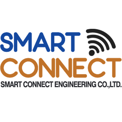 Home - Smart Connect